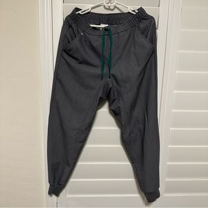 Figs Tansen Jogger Scrubs Graphite (S/Short)- Used